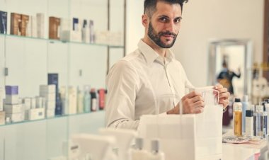 DIA DOS PAIS - Comerciantes esperam aumento de 20% no faturamento