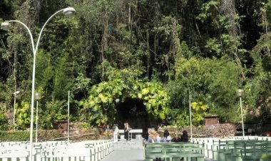 Itaúna comemora Dia de Sant’Ana com grande festa