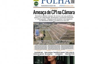 Edição 26/07