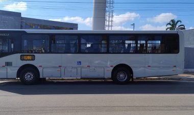 Nova era no Transporte Público de Itaúna:
