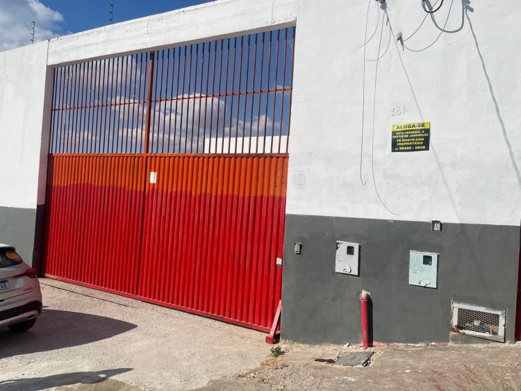 Operação conjunta desmantela depósito de cigarros ilícitos em Nova Serrana