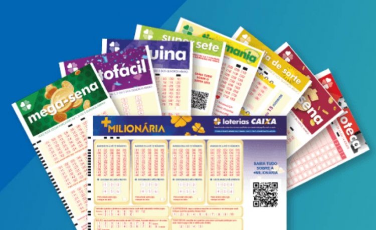 Média dos reajustes é de 21%. O menor reajuste é da Lotofácil (16,67%), e o maior é da Loteca (33.33%). Aposta da Mega sobe para R$ 6