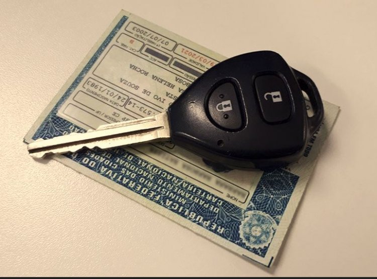CNH gratuita para população de baixa renda