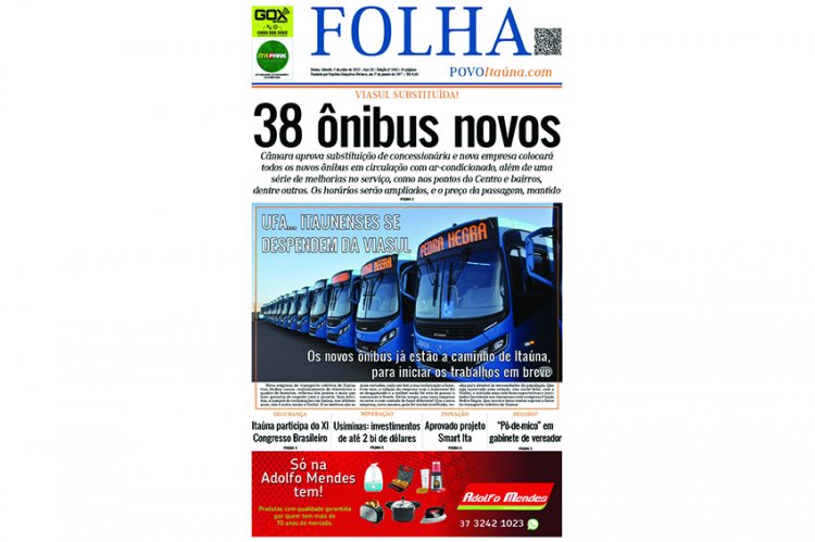 Edição 05/07
