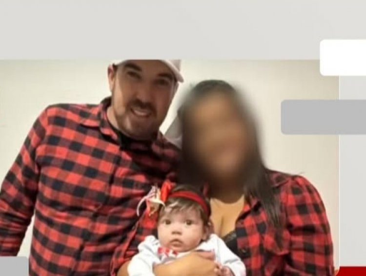 Tragédia em Carmo do Cajuru: passeio em família termina em morte de pai e filha e mãe está em estado grave