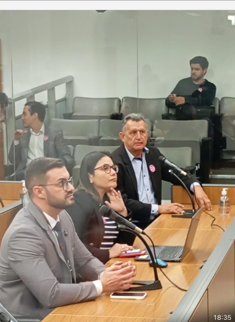 Audiência Pública debate condições críticas da MG-050 após série de acidentes fatais