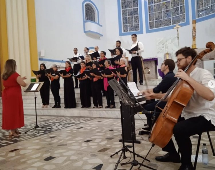 Música boa invade os ares de Itaúna nos dias 18 e 19