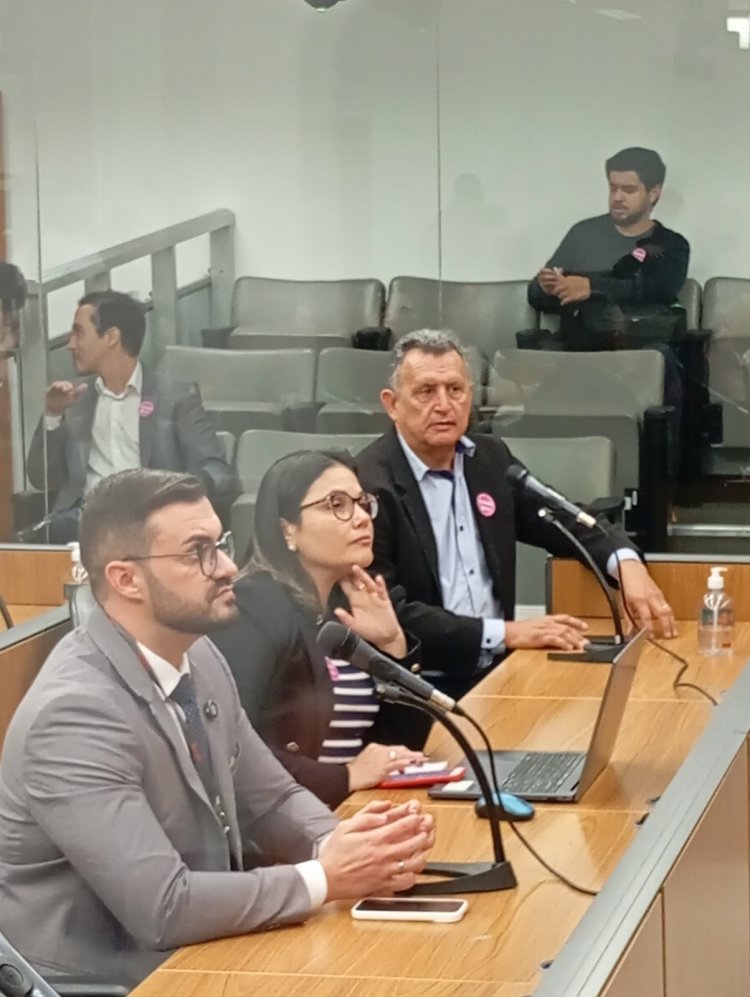 MG-050 EM DEBATE - Obras em Itaúna “só no próximo ano”