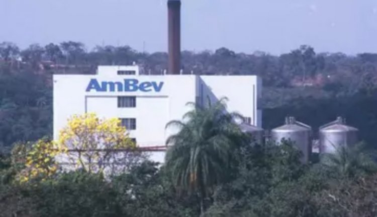 Ambev abre 270 Vagas nacionais, incluindo oportunidade em Juatuba