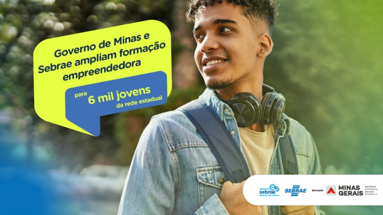 FORMAÇÃO EMPREENDEDORA - Estadual de Itaúna terá curso técnico no próximo semestre