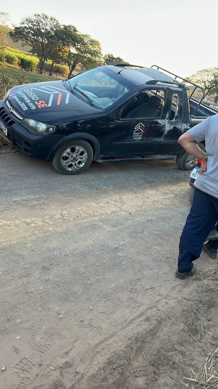 Acidente na ponte da Bagaginha reforça pedido por sinalização