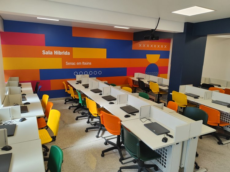 Sistema Fecomércio MG oferece curso gratuito do Senac em Itaúna que aponta o caminho para quem quer vender mais e fidelizar clientes