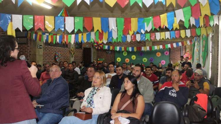 DOENÇA DE CHAGAS - Macrorregião Oeste participará de projeto com participação da comunidade