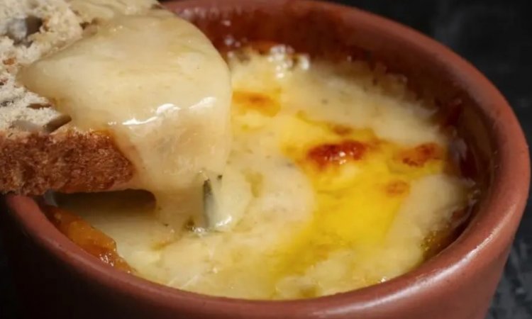 Festival Gastronômico de Itatiaiuçu