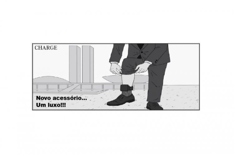 Charge da semana 19/07