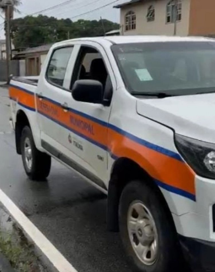 Defesa Civil reativa 199