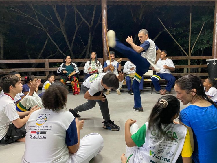 Neste sábado, no Parque Ecológico do Bairro Três Marias