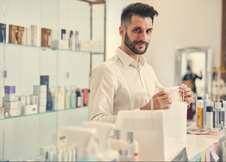 DIA DOS PAIS - Comerciantes esperam aumento de 20% no faturamento