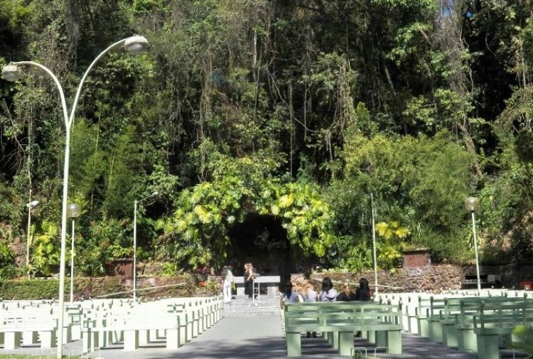 Itaúna comemora Dia de Sant’Ana com grande festa