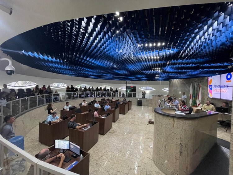 Ameaça de CPI na Câmara