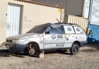 A voz do povo - Carro “abandonado” incomoda moradores