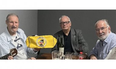 AILE elege nova direção