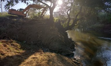 SAAE responde à FOLHA sobre os problemas detectados no diagnóstico