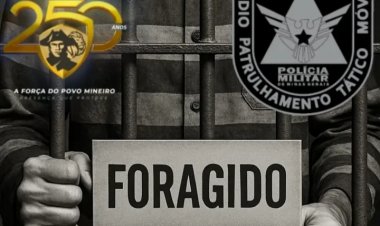 Tático Móvel cumpre mais dois mandados de prisão em Itaúna