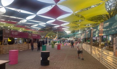 GASTRONOMIA E CULTURA - Já começou o Itaúna Sabor & Arte