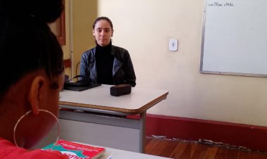 BUSCA ATIVA ESCOLAR - Educação combate o abandono escolar
