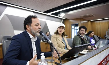 ALMG debate impactos da mineração