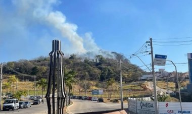 QUEIMADAS - Período é de aumentar medidas de prevenção