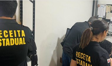 FALSIFICAÇÃO - Receita autua gráfica de  embalagens falsas de sabão