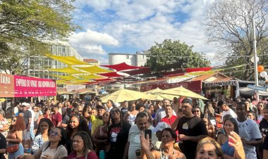 Festival gastronômico  de Itaúna foi um sucesso