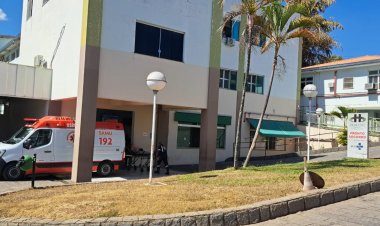 Obras de reforma e ampliação do pronto-socorro definidas