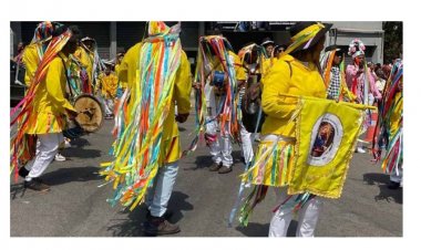 FESTA VAI ATÉ DOMINGO!