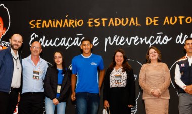 SEGURANÇA NAS ESCOLAS - Minas inicia implantação do projeto Defesa Civil nas Escolas a partir de 2026