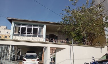 Reinauguração do CRAS Dr. Coutinho marca fortalecimento de políticas sociais em Itaúna