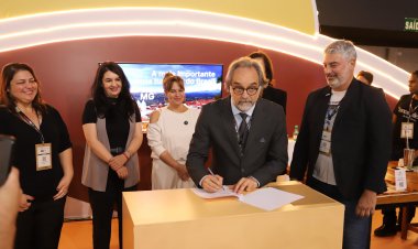 FOMENTO À CULTURA - Minas Gerais ganha Observatório do Audiovisual Mineiro