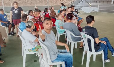 APAE/CG abre a Semana Nacional da Pessoa com Deficiência Intelectual e Múltipla 2025 com convite à reflexão e à inclusão