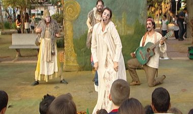 FENATI programa 7ª edição para setembro