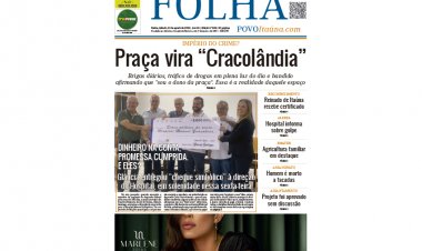 Edição 23/08