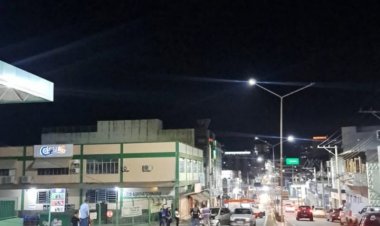 Acidente na Silva Jardim, em Itaúna