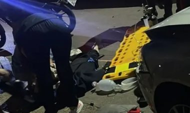 Tragédia em Itaúna: acidente fatal deixa dois adolescentes mortos