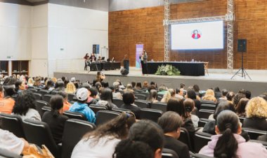 DIREITO DAS MULHERES - Minas promove 5ª Conferência de Políticas Públicas para Mulheres