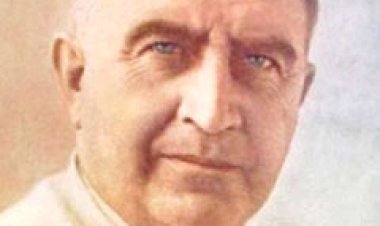 Padre Eustáquio  - 82 anos de sua morte