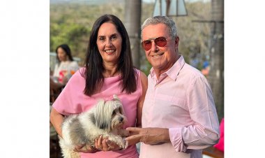 Coluna social Adolfo Osório