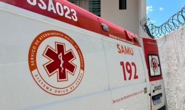 Homem mata sogra e tenta assassinar a companheira em Divinópolis