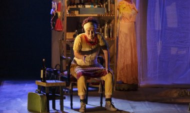 FENATI nas comemorações dos 124 anos de Itaúna