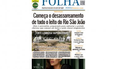Edição 30/08
